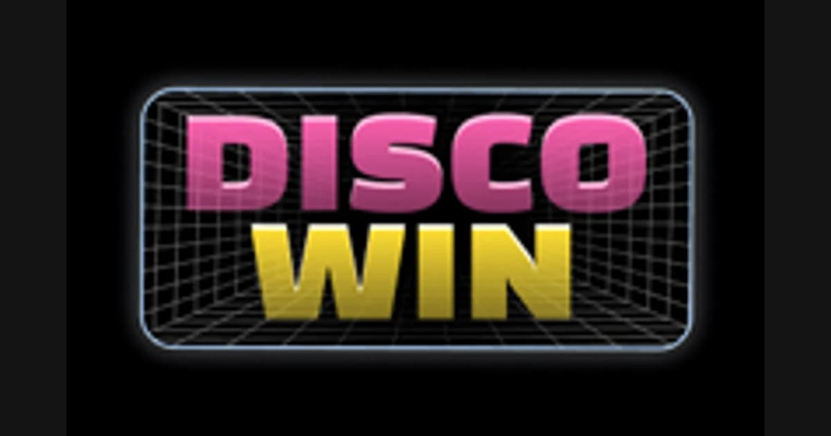 Discowin