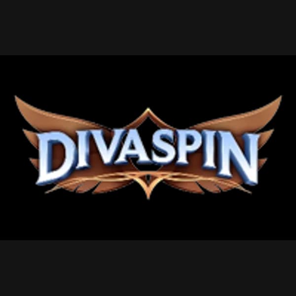 DivaSpin logo