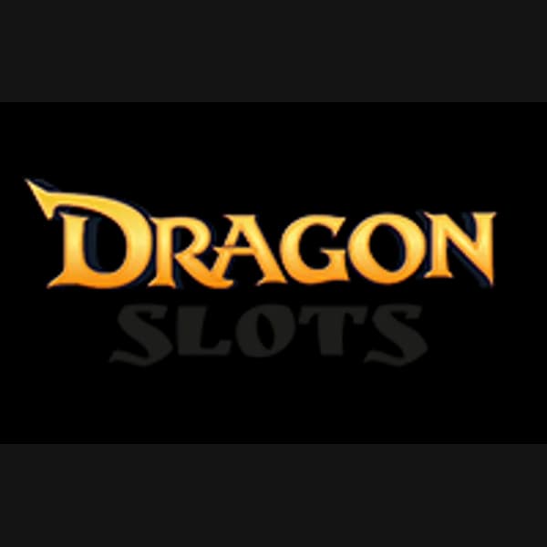 DragonSlots.com logo