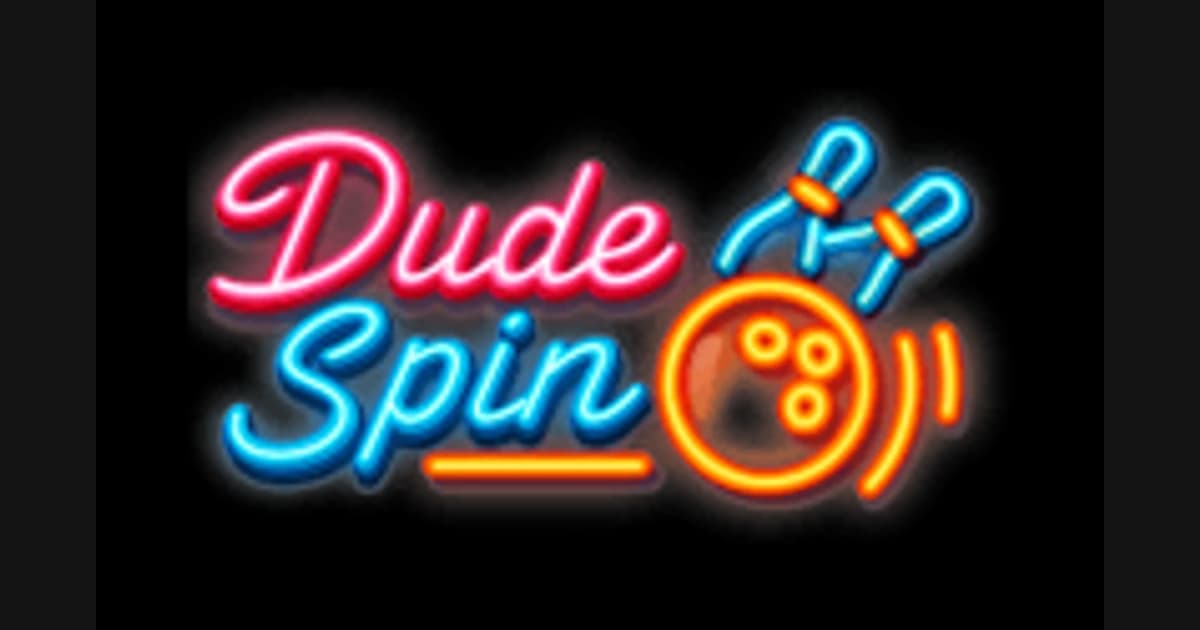 Dudespin