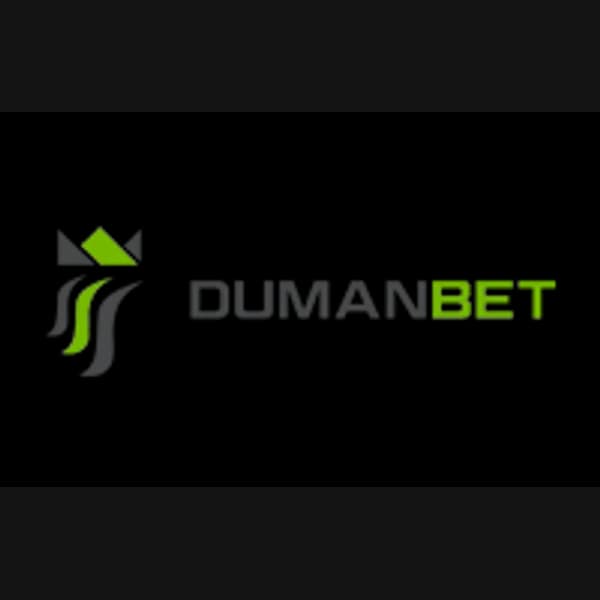 Dumanbet logo
