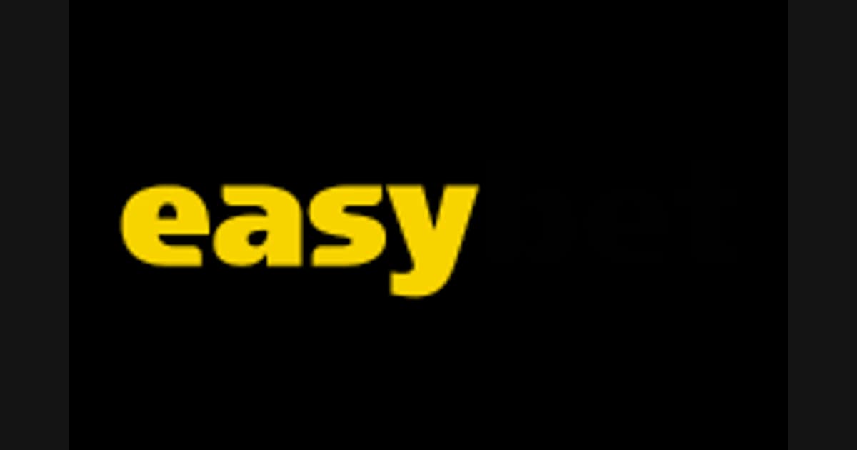 Easybet (Revenue Share) logo