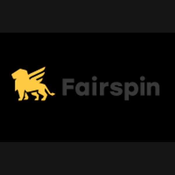 Fairspin logo