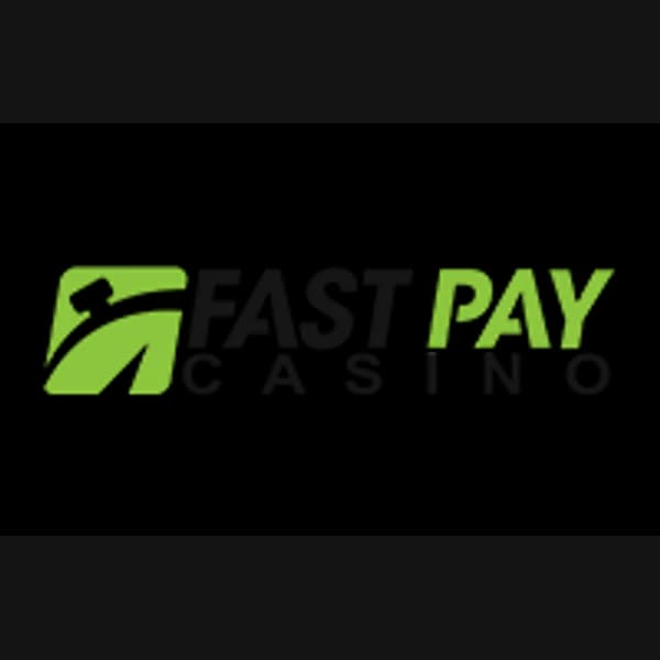 FastPay Casino (Revenue Share, branded) logo
