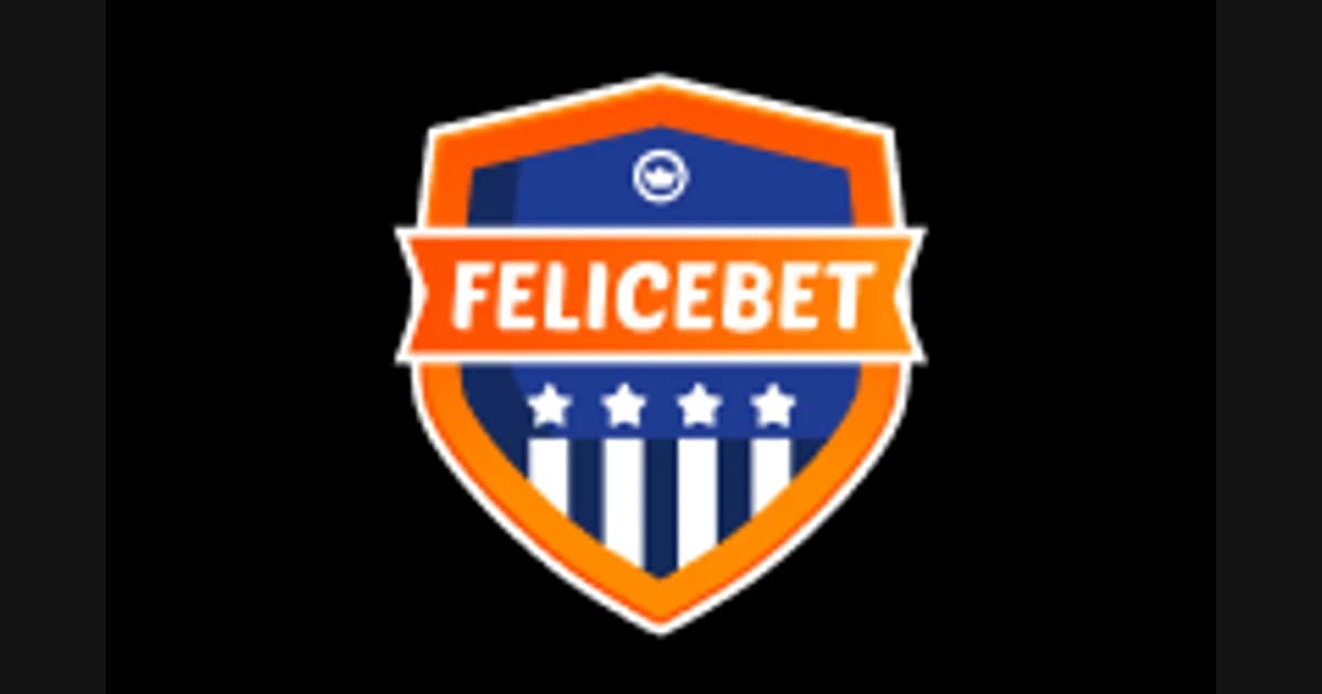 Felicebet Casino logo