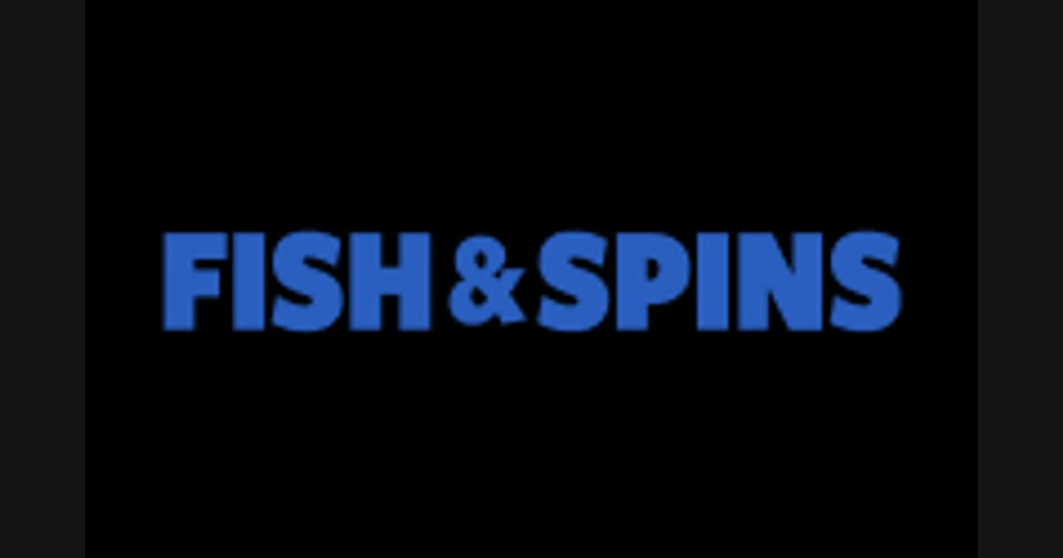 FishandSpins Casino logo