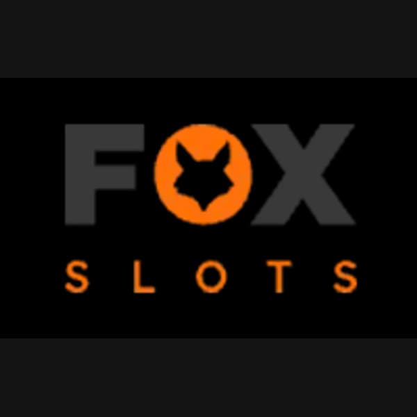 Foxslots logo
