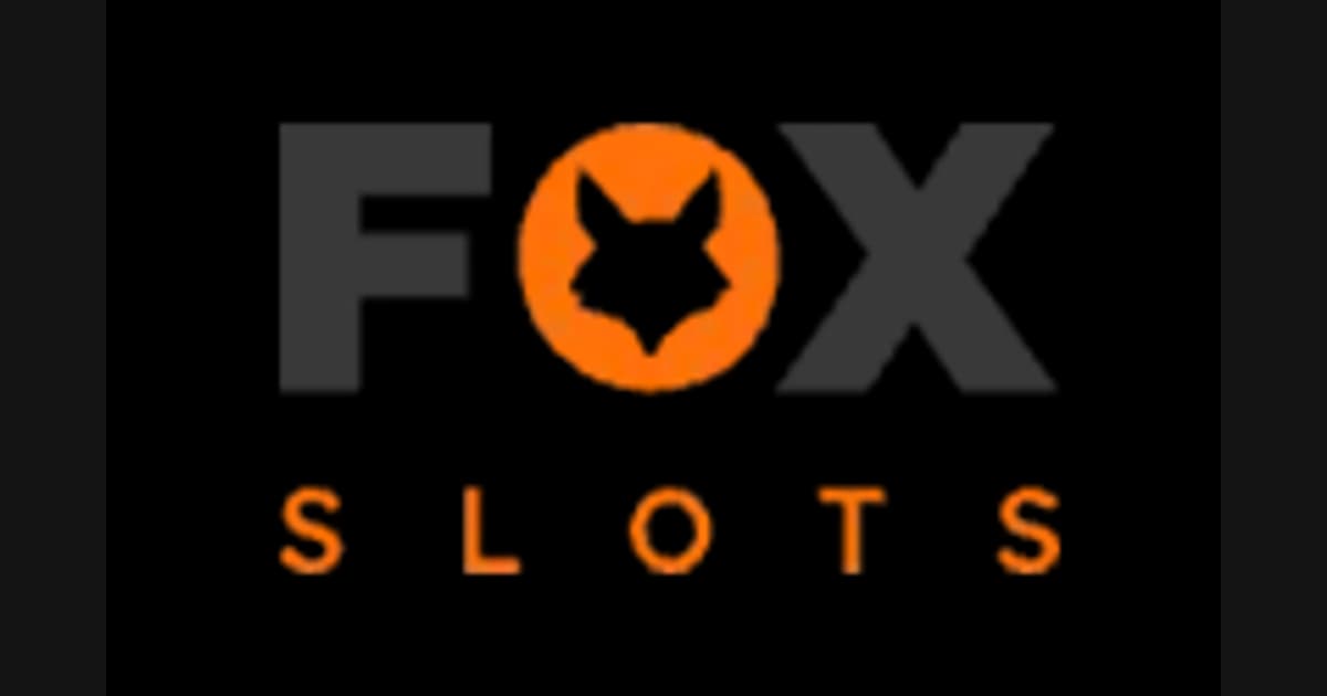Foxslots