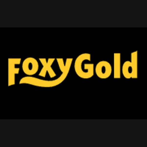 FoxyGold logo