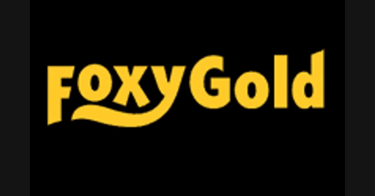 FoxyGold