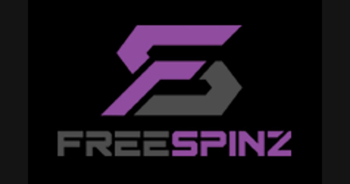 Freespinza logo