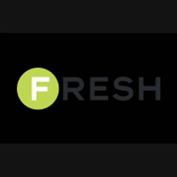 Fresh Casino logo