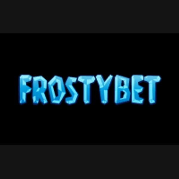 FrostyBet logo