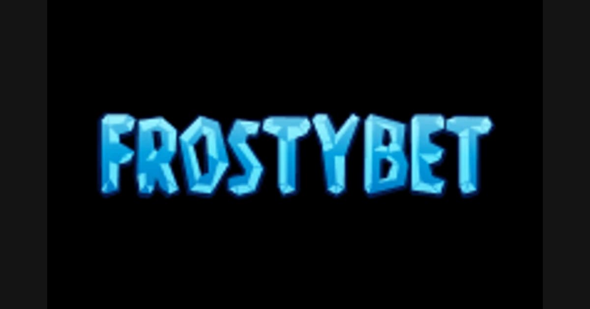 FrostyBet