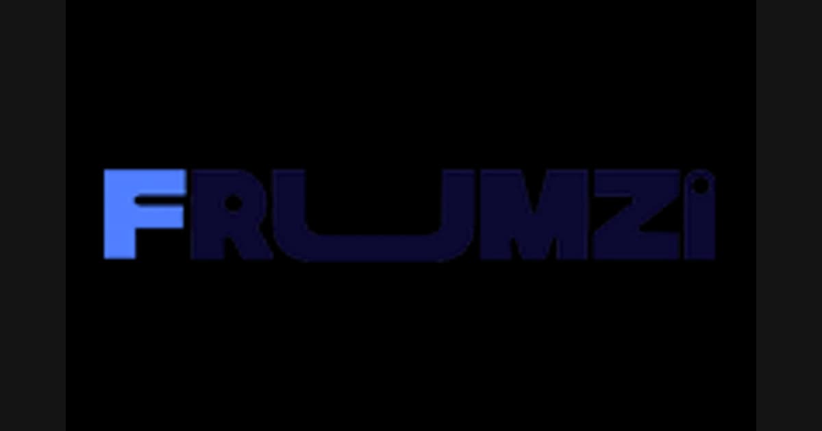 Frumzi casino logo