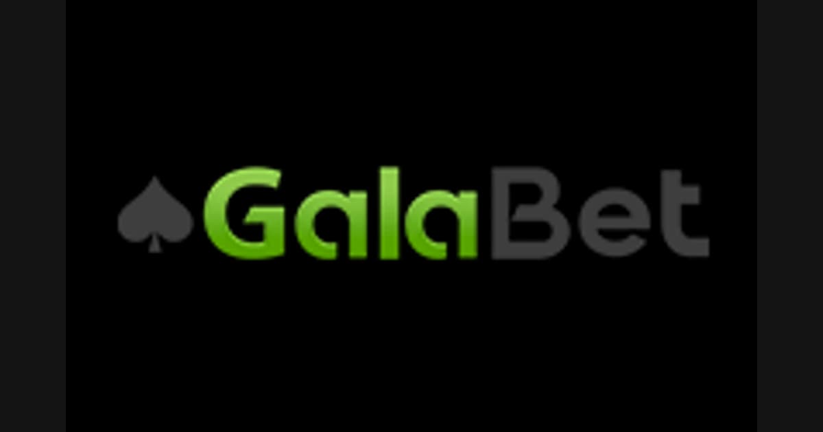 Galabet logo