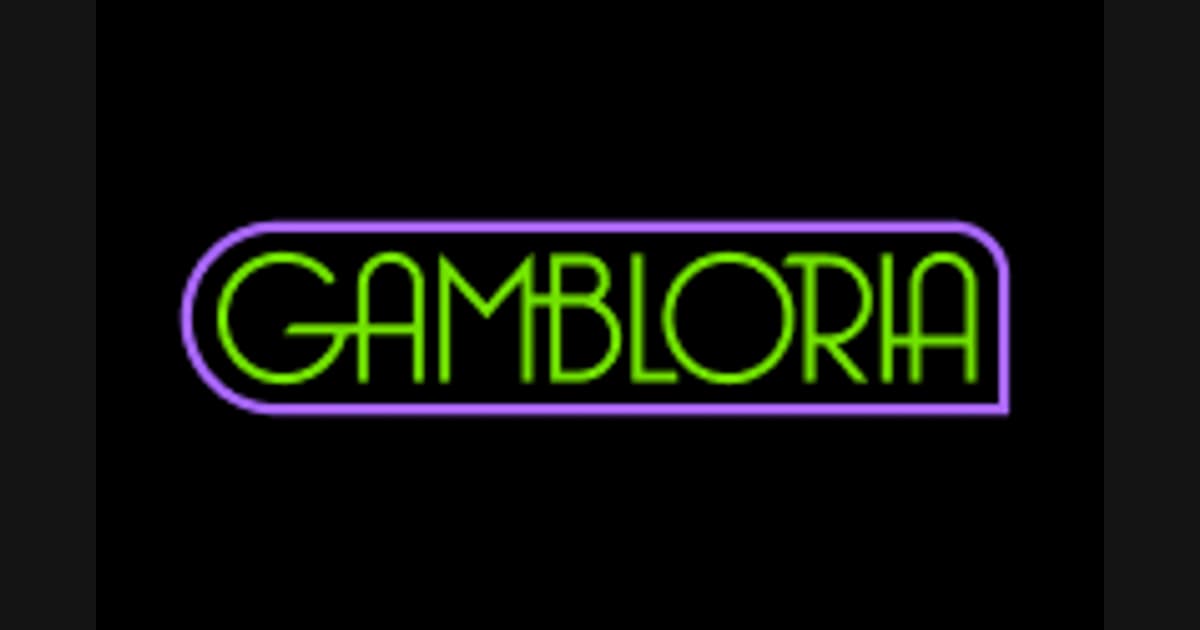 Gambloria Casino logo