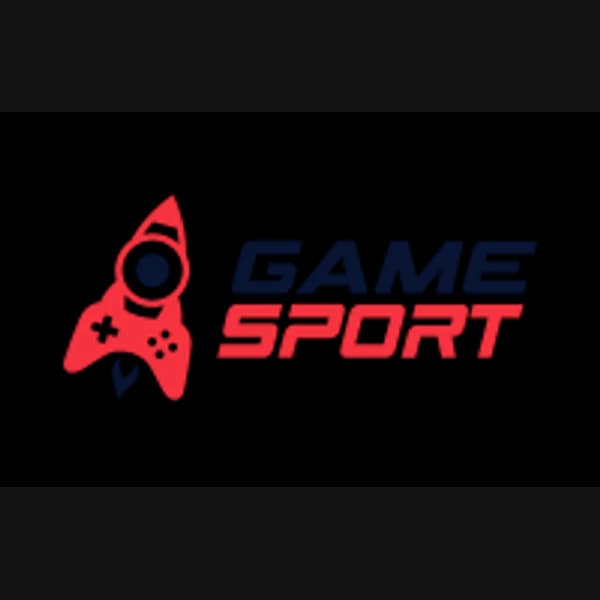GameSport logo