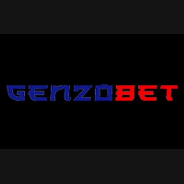 Genzobet logo