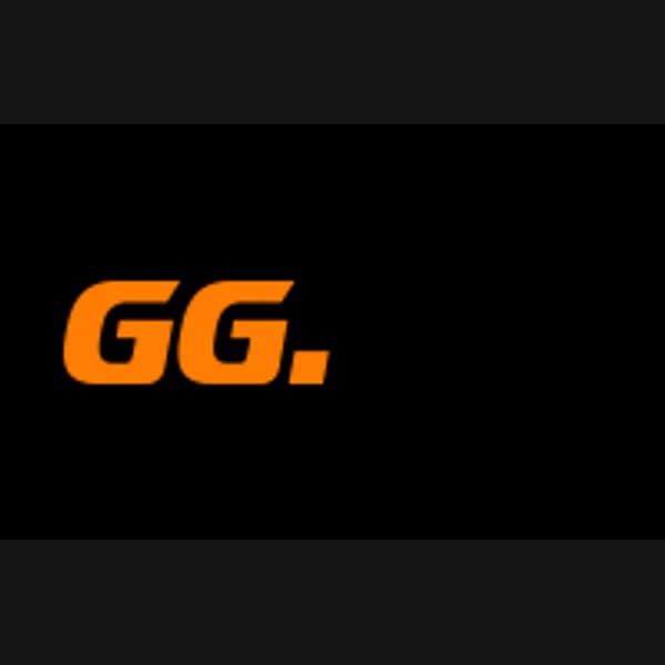 GGbet Betting logo