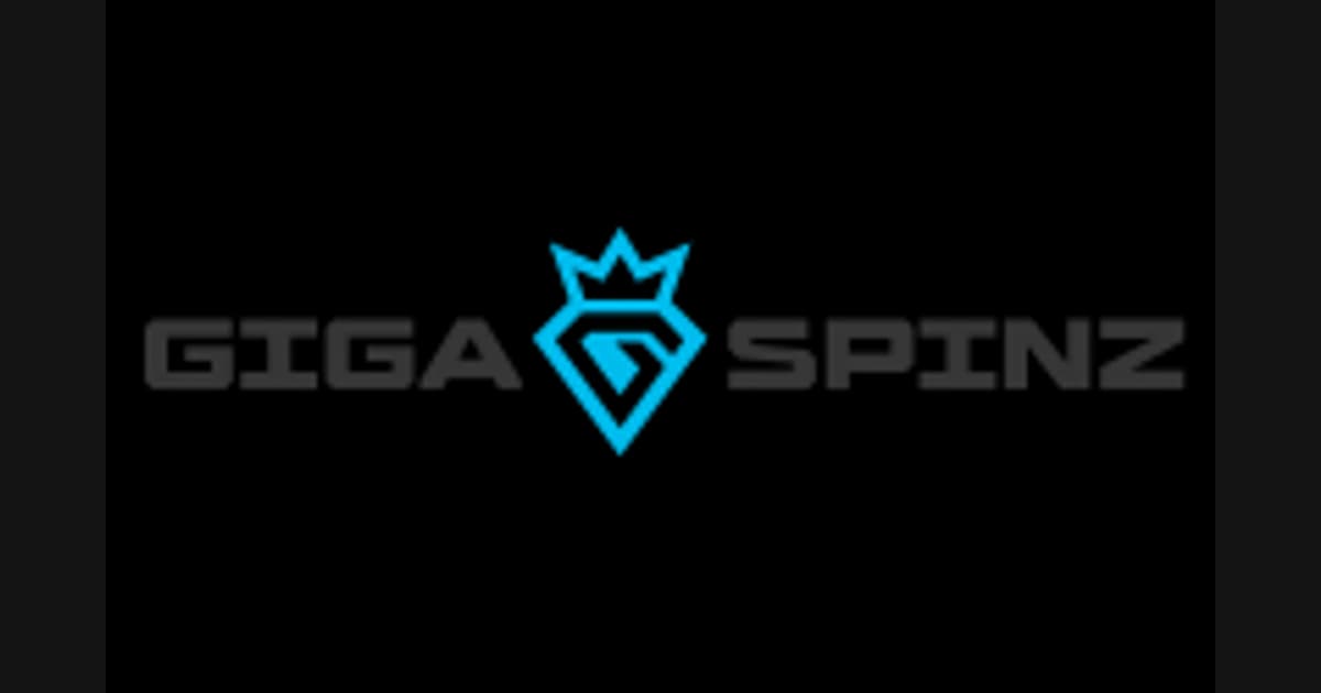 Gigaspinz logo