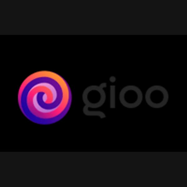Gioo casino logo