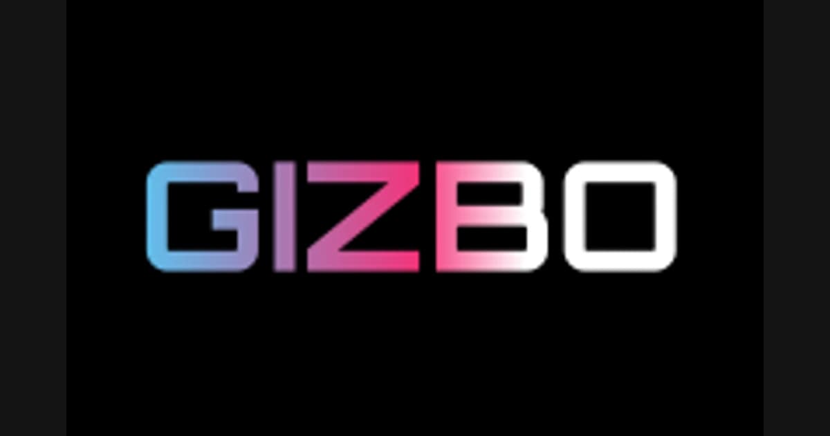 Gizbo Casino (LATAM) logo