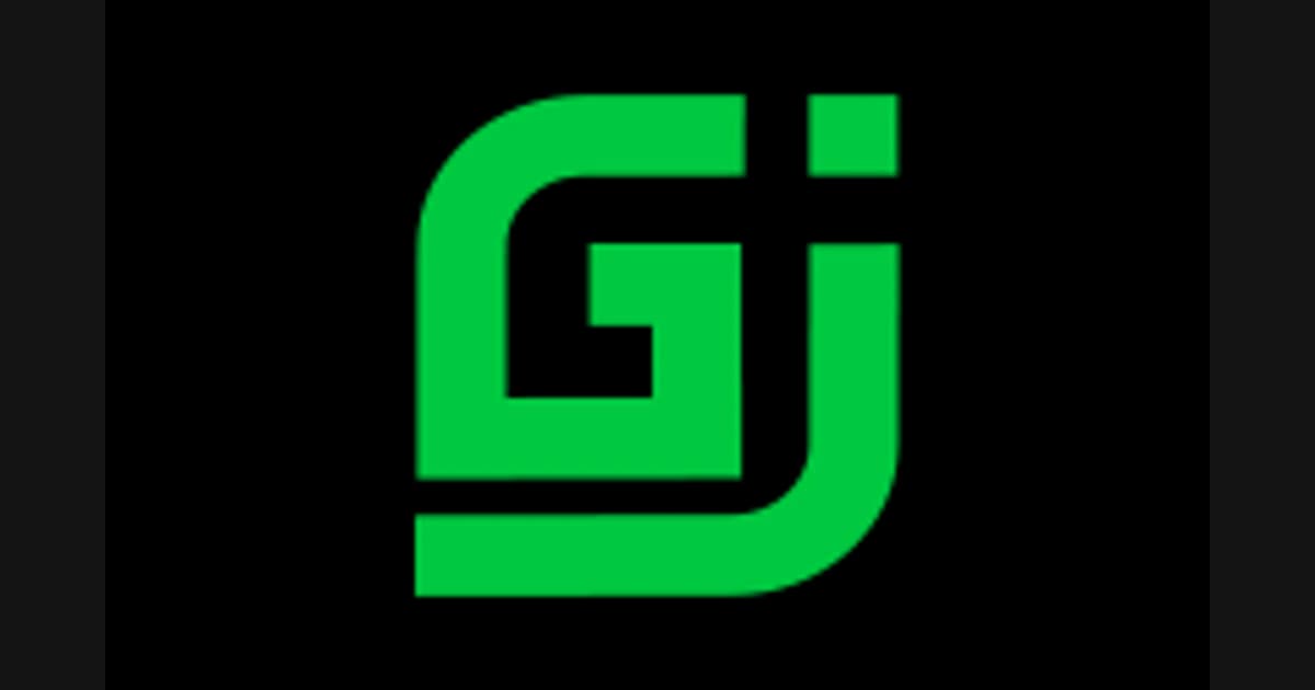 GJ Casino logo
