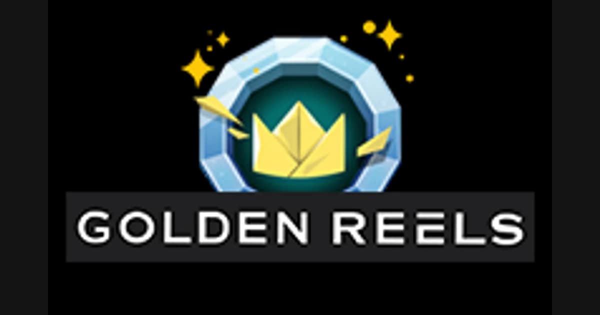 Golden Reels logo