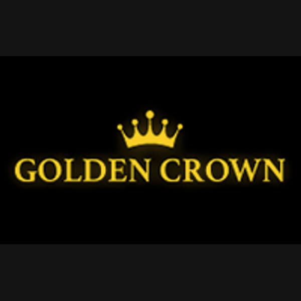 Goldencrown logo