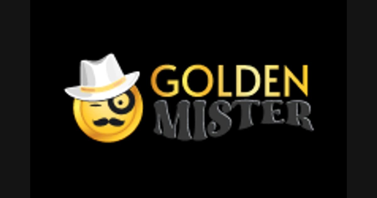 GoldenMister