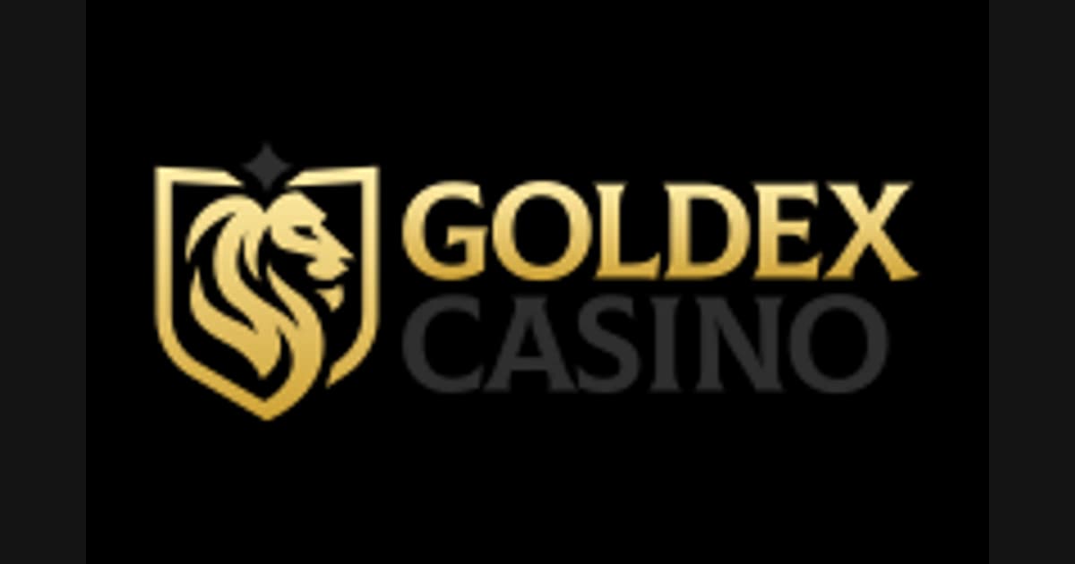 Goldex Casino logo