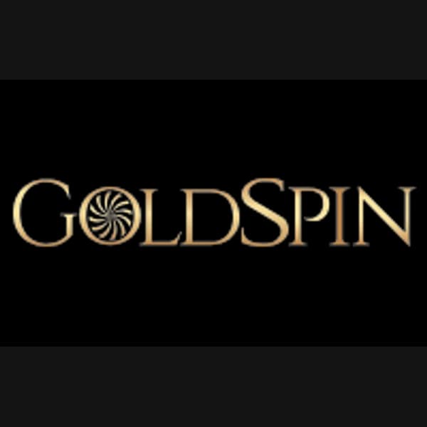 Goldspin logo