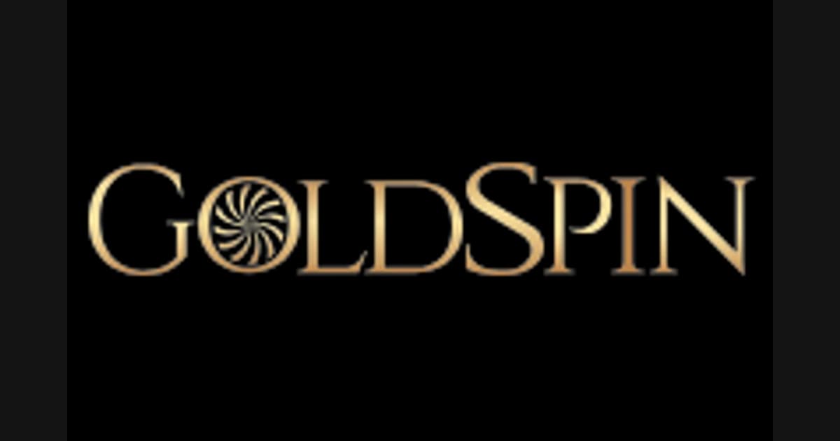 Goldspin
