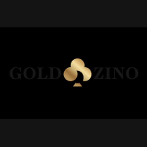 Goldzino logo