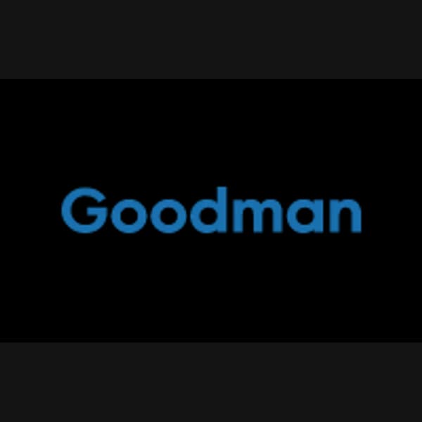 Goodman logo