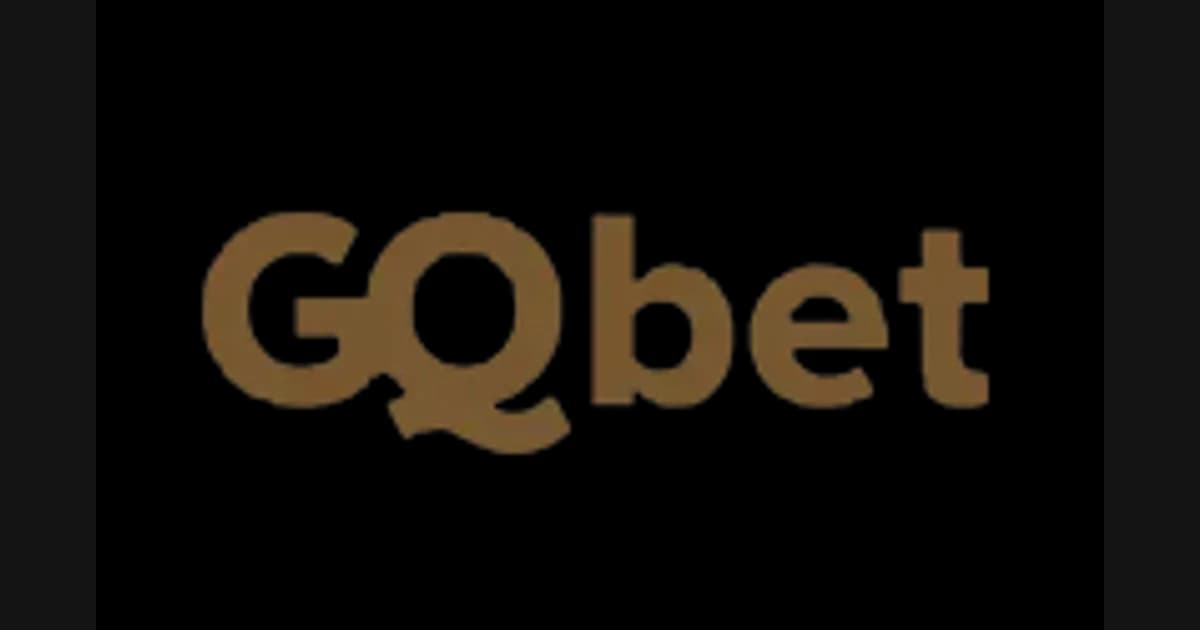 Gqbet Casino logo