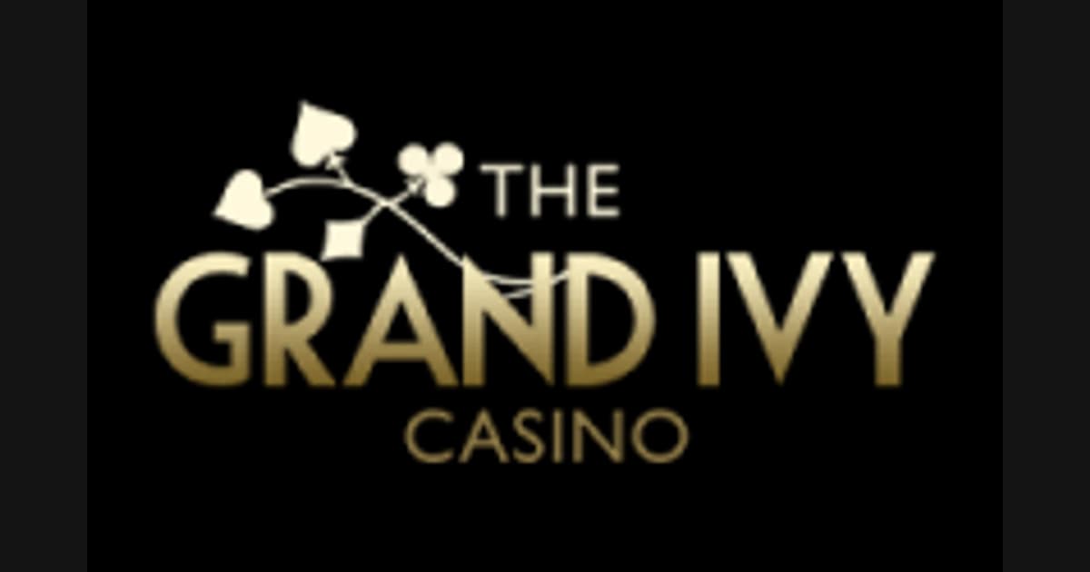 Grand Ivy Casino Bonus
