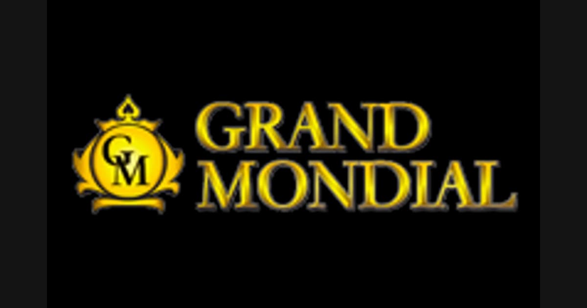 Grand Mondial - CPL logo