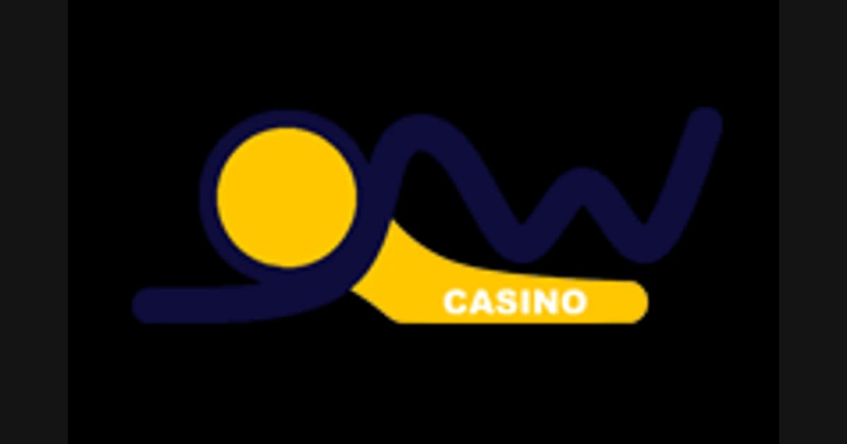 GW casino logo
