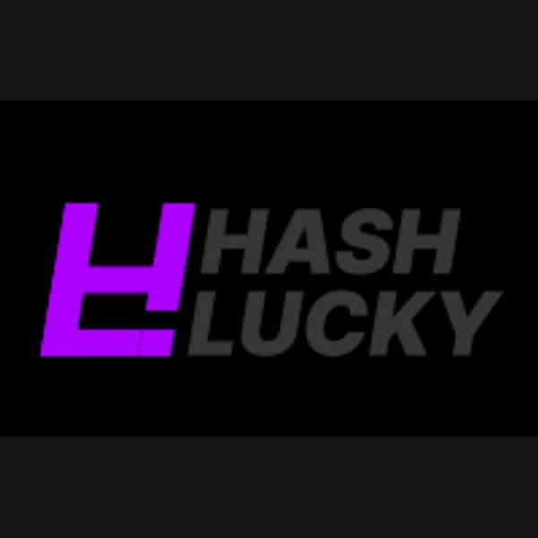 HashLucky logo