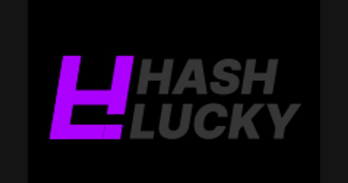 HashLucky
