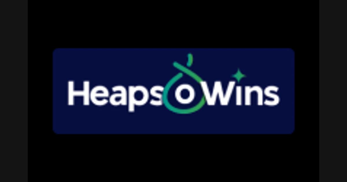 Heaps O Wins