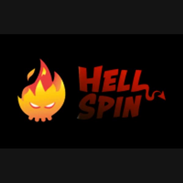 Hellspin Casino logo