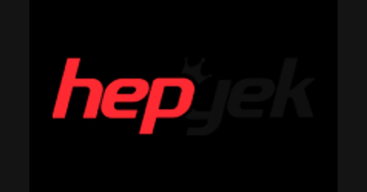 Hepyek Casino logo