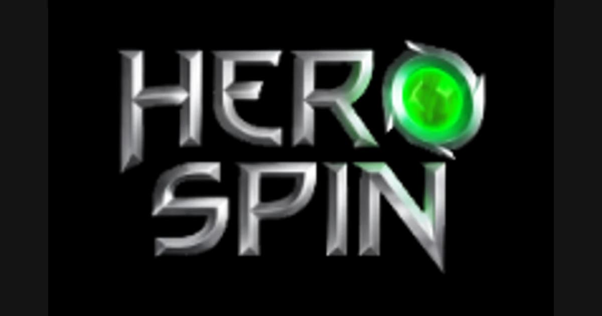 HeroSpin.com