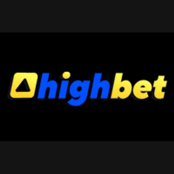 Highbet logo
