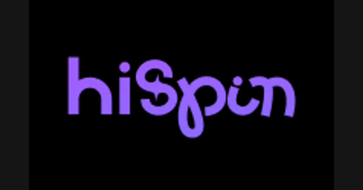 Hispin logo
