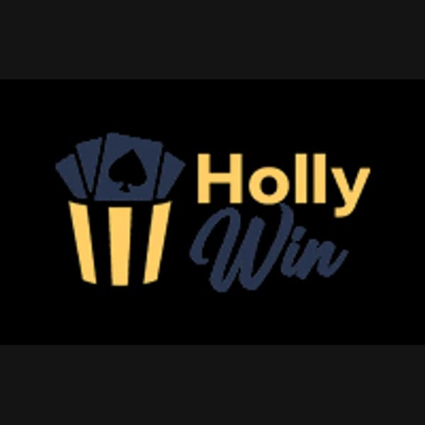 Hollywin logo