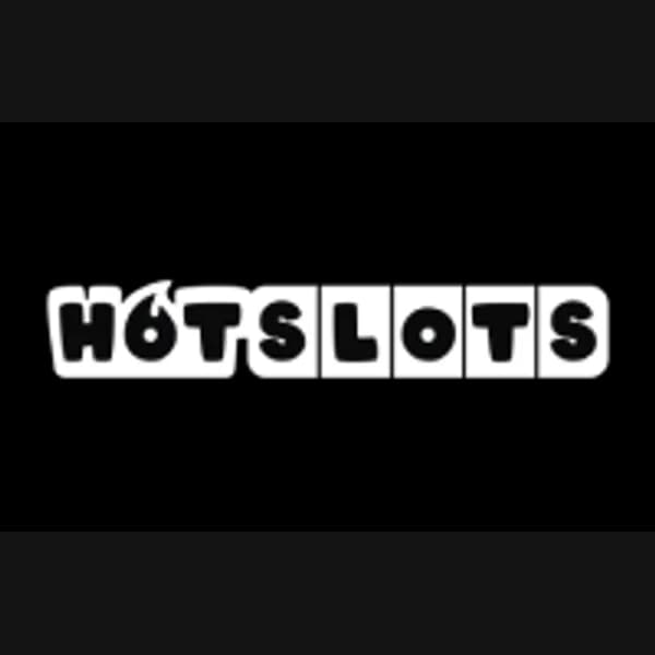 Hotslots logo